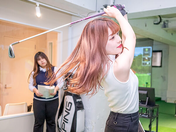 レッスンについて